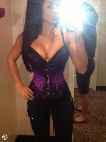 Анастасия фото 2