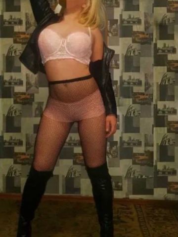 Кристина Реал Минск