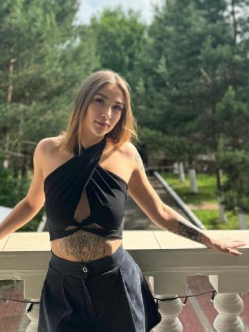 Эльвира фото 4