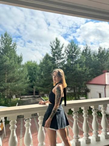 Эльвира фото 6