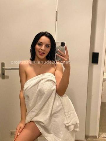 Вероника Особенная Реал фото 2