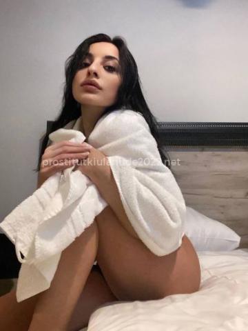 Вероника Особенная Реал фото 3