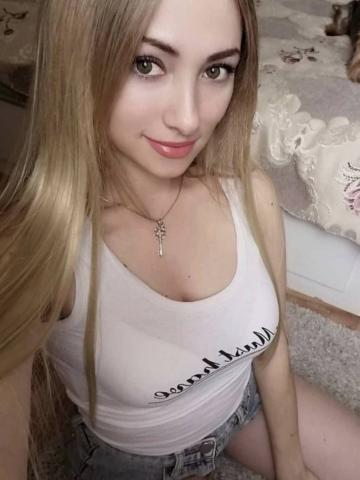 Соня Элит Реал Модель фото 3